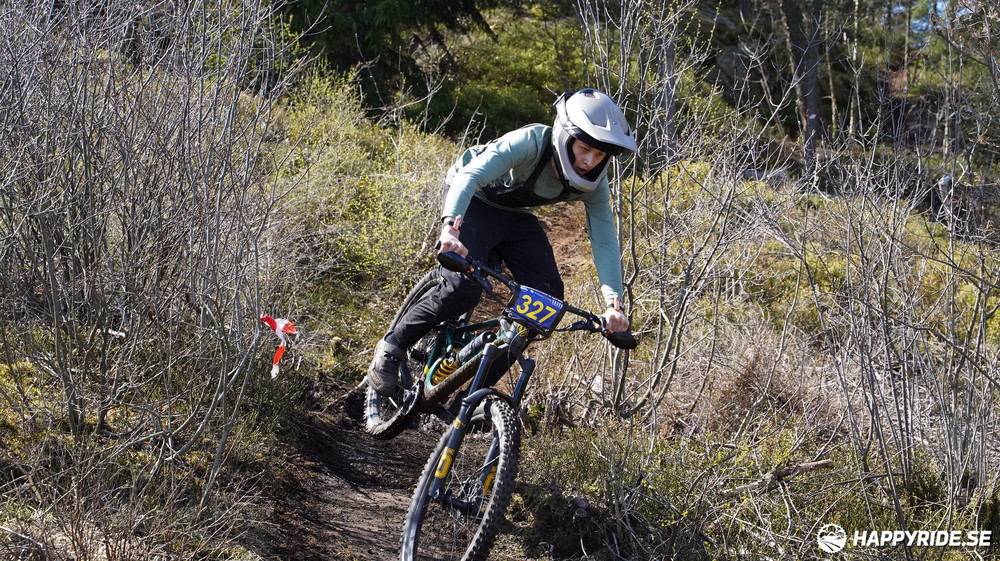 Bild från Göteborgsenduron Swe Cup 2022