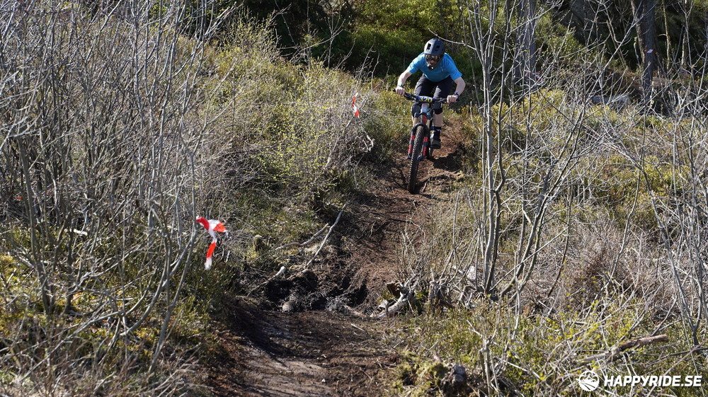 Bild från Göteborgsenduron Swe Cup 2022