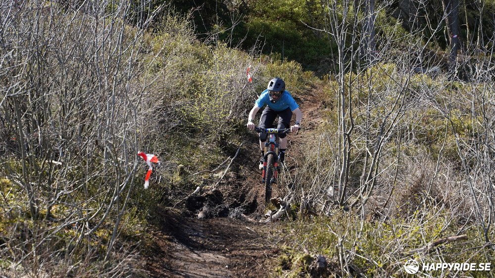 Bild från Göteborgsenduron Swe Cup 2022