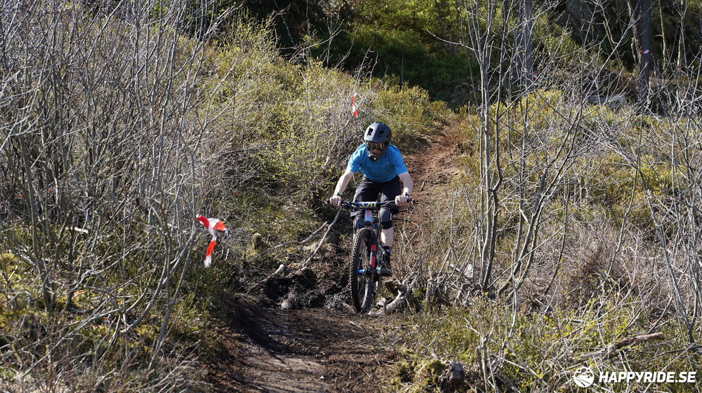 Bild från Göteborgsenduron Swe Cup 2022