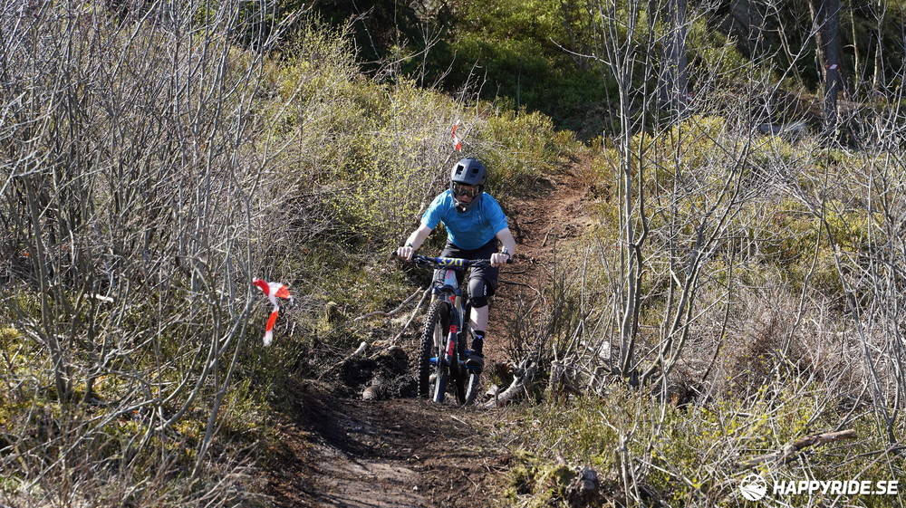 Bild från Göteborgsenduron Swe Cup 2022