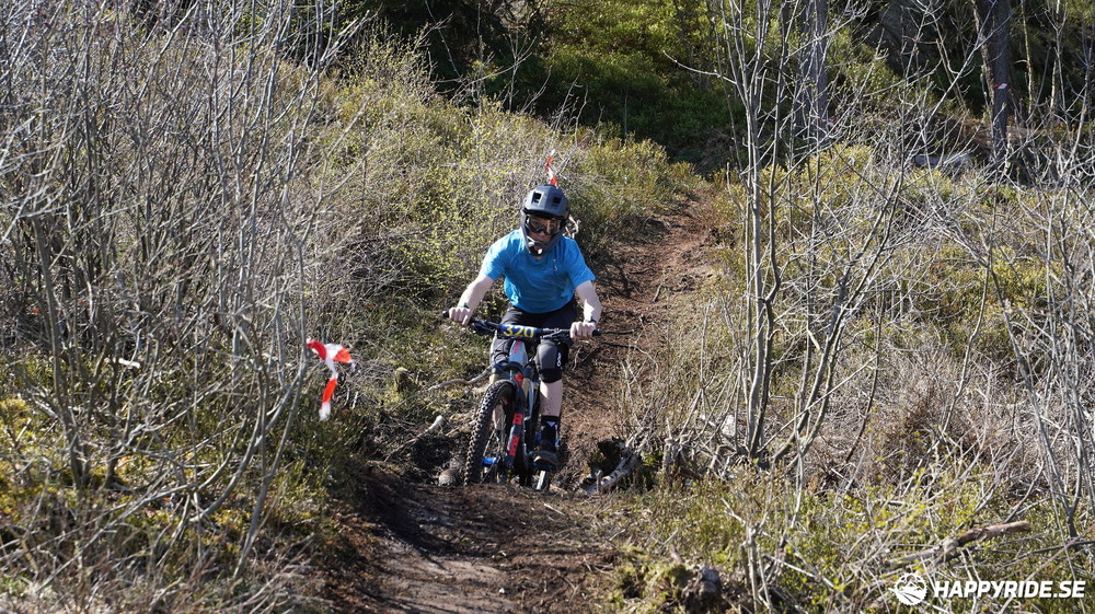 Bild från Göteborgsenduron Swe Cup 2022