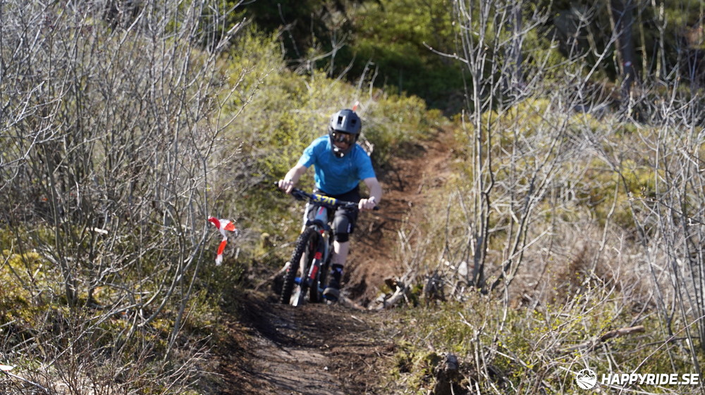 Bild från Göteborgsenduron Swe Cup 2022