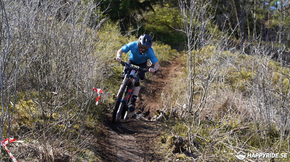 Bild från Göteborgsenduron Swe Cup 2022