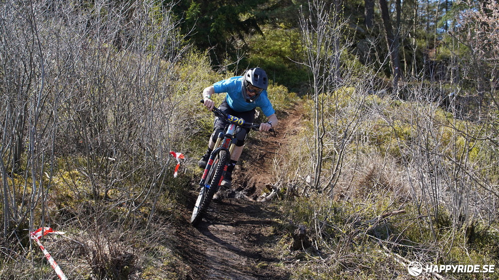 Bild från Göteborgsenduron Swe Cup 2022