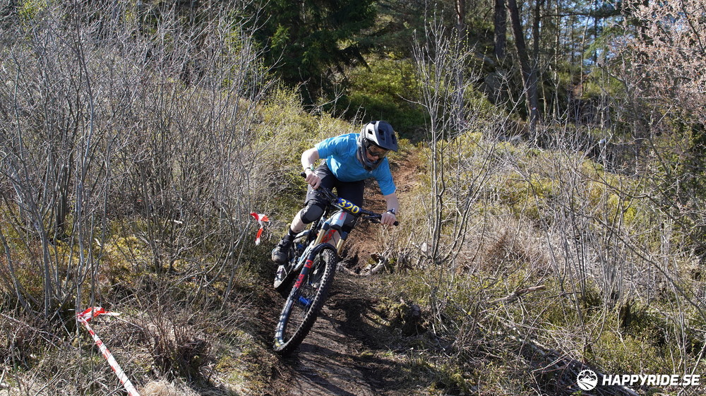 Bild från Göteborgsenduron Swe Cup 2022