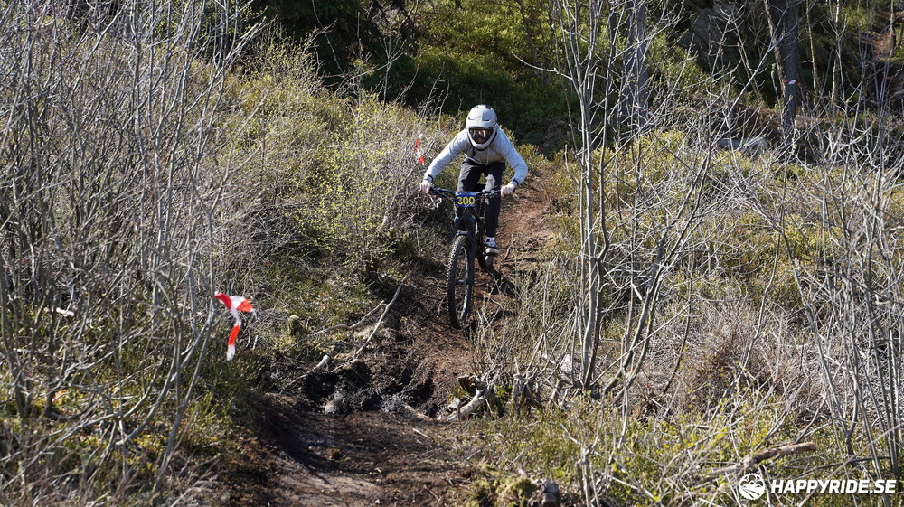 Bild från Göteborgsenduron Swe Cup 2022