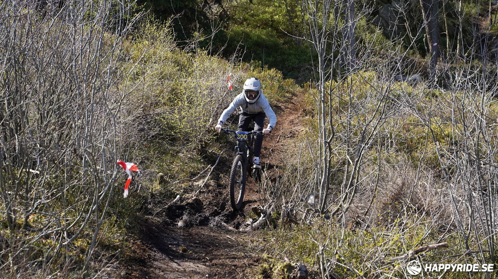 Bild från Göteborgsenduron Swe Cup 2022