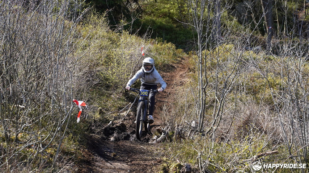 Bild från Göteborgsenduron Swe Cup 2022