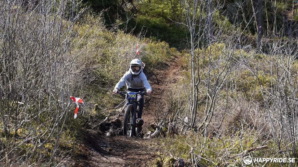 Bild från Göteborgsenduron Swe Cup 2022