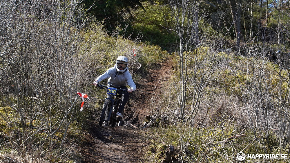 Bild från Göteborgsenduron Swe Cup 2022