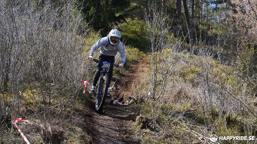 Bild från Göteborgsenduron Swe Cup 2022