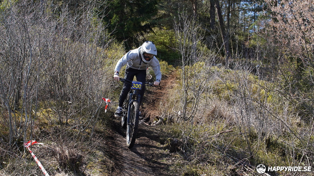 Bild från Göteborgsenduron Swe Cup 2022