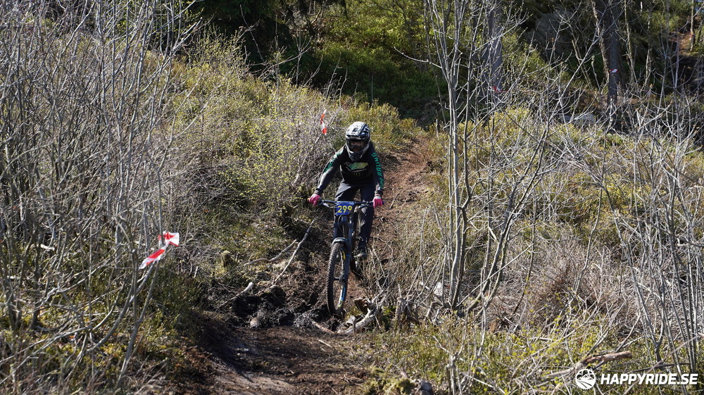 Bild från Göteborgsenduron Swe Cup 2022