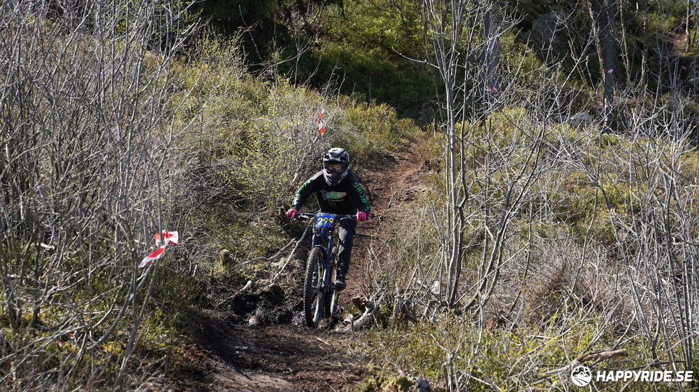 Bild från Göteborgsenduron Swe Cup 2022