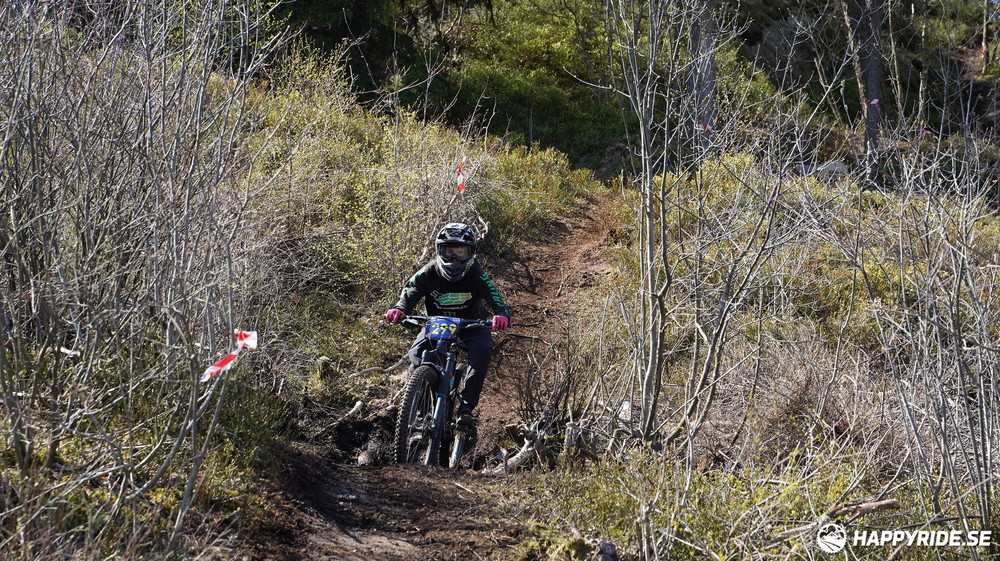 Bild från Göteborgsenduron Swe Cup 2022