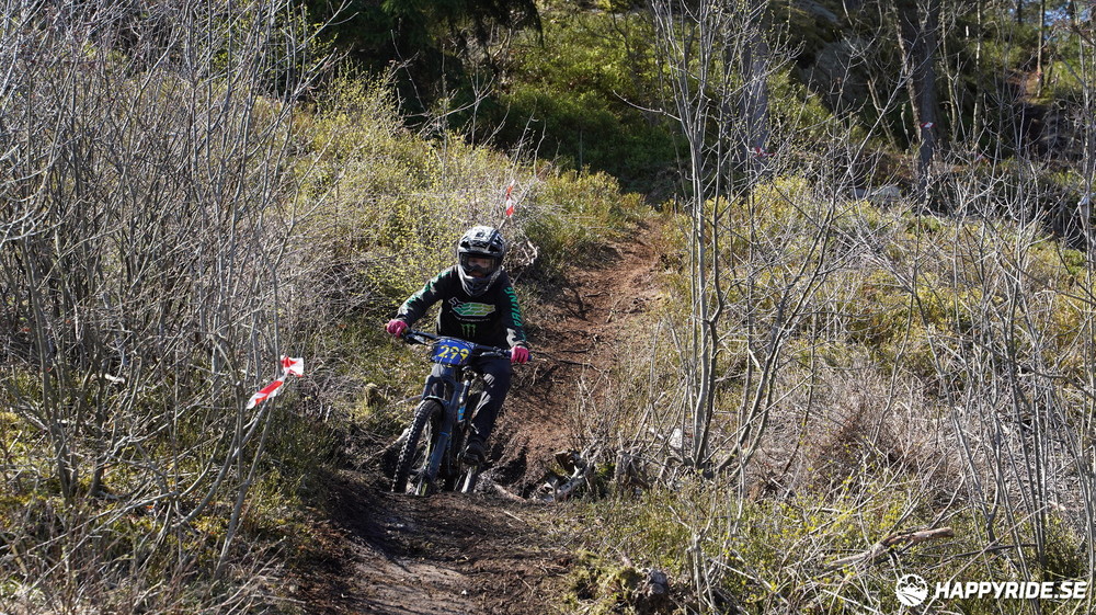 Bild från Göteborgsenduron Swe Cup 2022