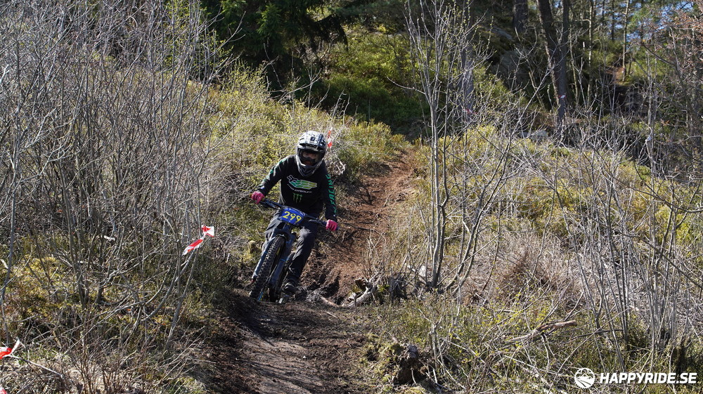 Bild från Göteborgsenduron Swe Cup 2022