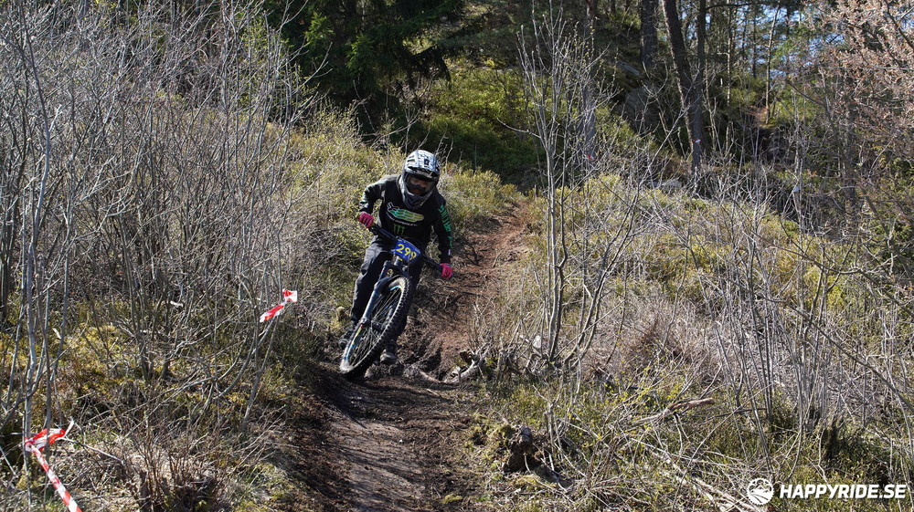 Bild från Göteborgsenduron Swe Cup 2022