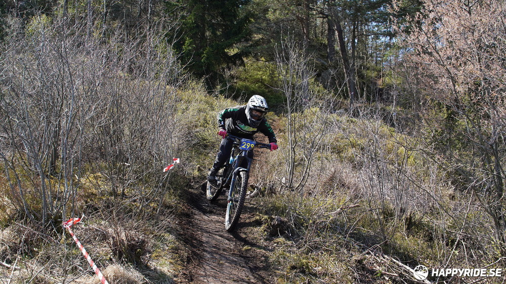 Bild från Göteborgsenduron Swe Cup 2022