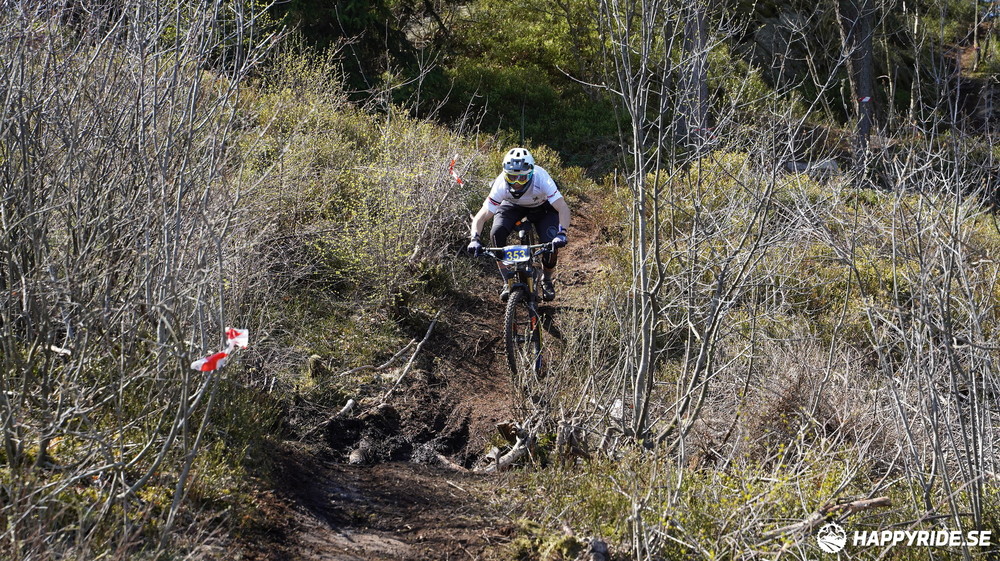 Bild från Göteborgsenduron Swe Cup 2022