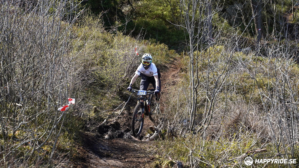 Bild från Göteborgsenduron Swe Cup 2022