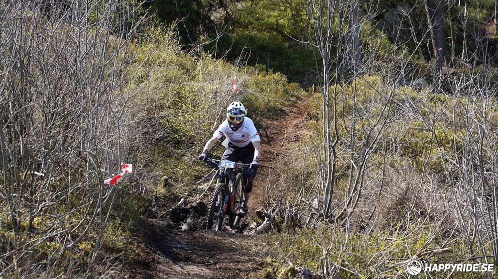 Bild från Göteborgsenduron Swe Cup 2022