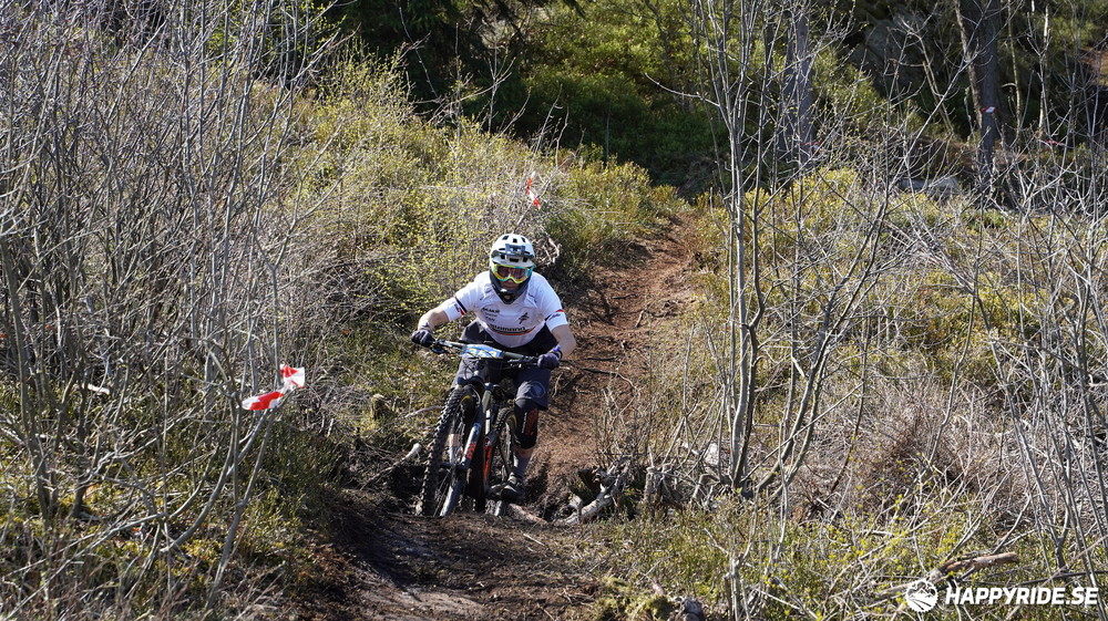 Bild från Göteborgsenduron Swe Cup 2022