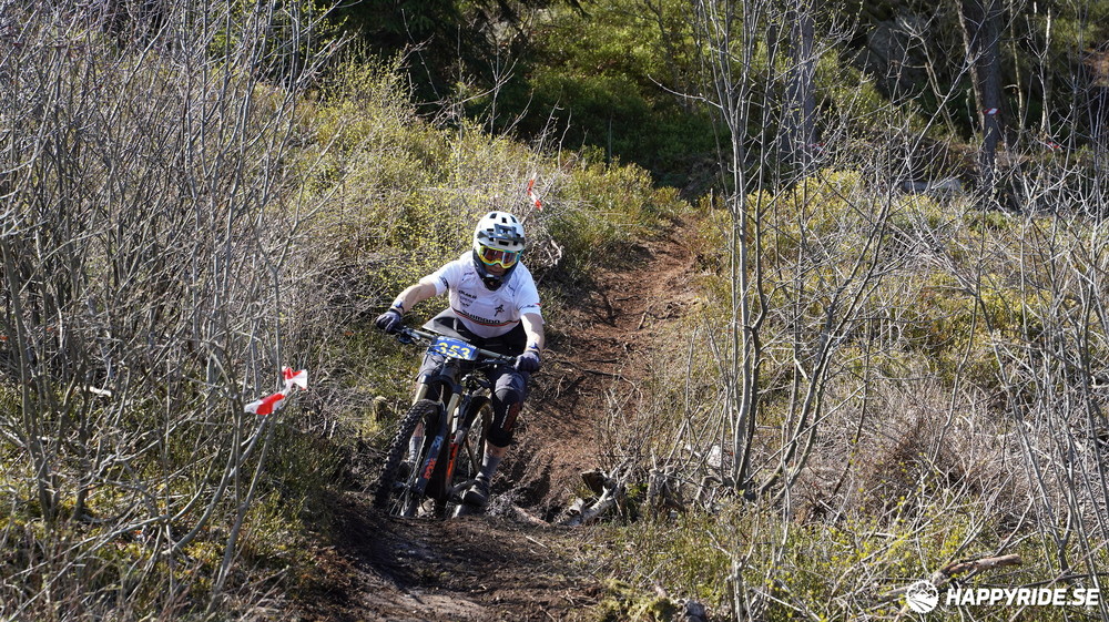 Bild från Göteborgsenduron Swe Cup 2022