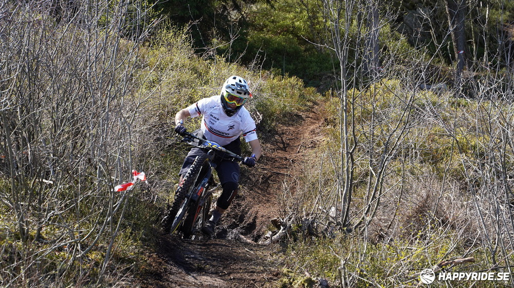 Bild från Göteborgsenduron Swe Cup 2022