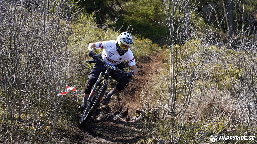 Bild från Göteborgsenduron Swe Cup 2022