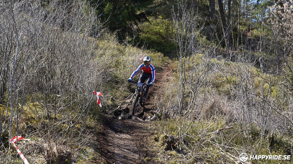 Bild från Göteborgsenduron Swe Cup 2022