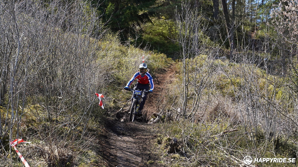 Bild från Göteborgsenduron Swe Cup 2022