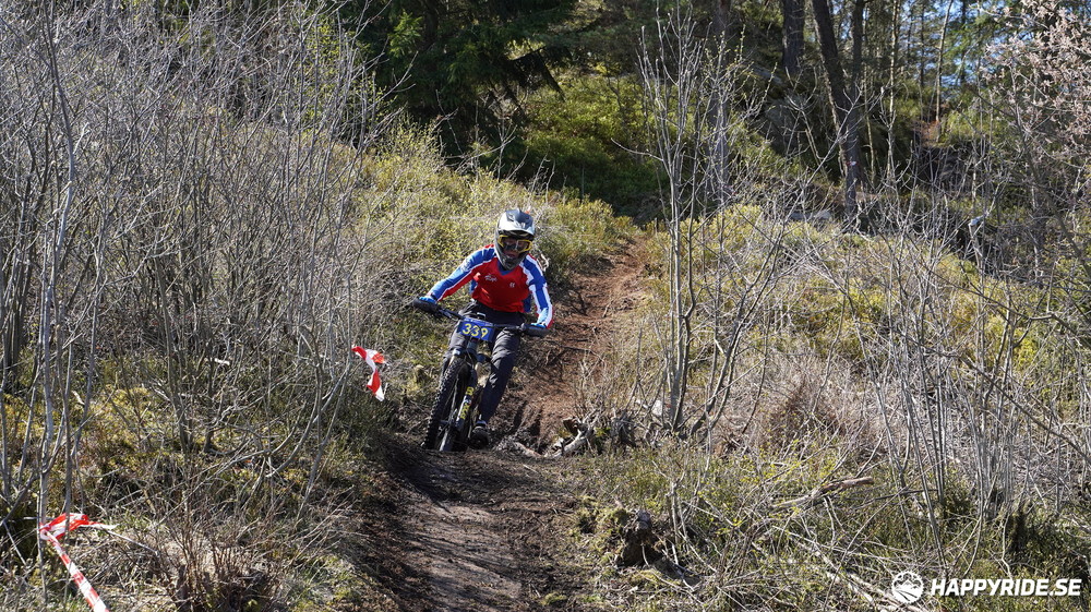 Bild från Göteborgsenduron Swe Cup 2022