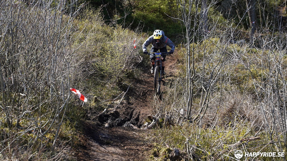 Bild från Göteborgsenduron Swe Cup 2022