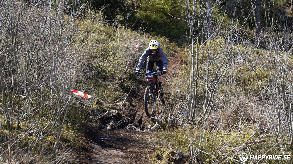 Bild från Göteborgsenduron Swe Cup 2022