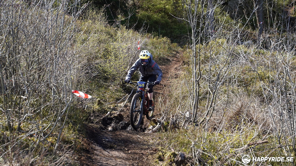 Bild från Göteborgsenduron Swe Cup 2022