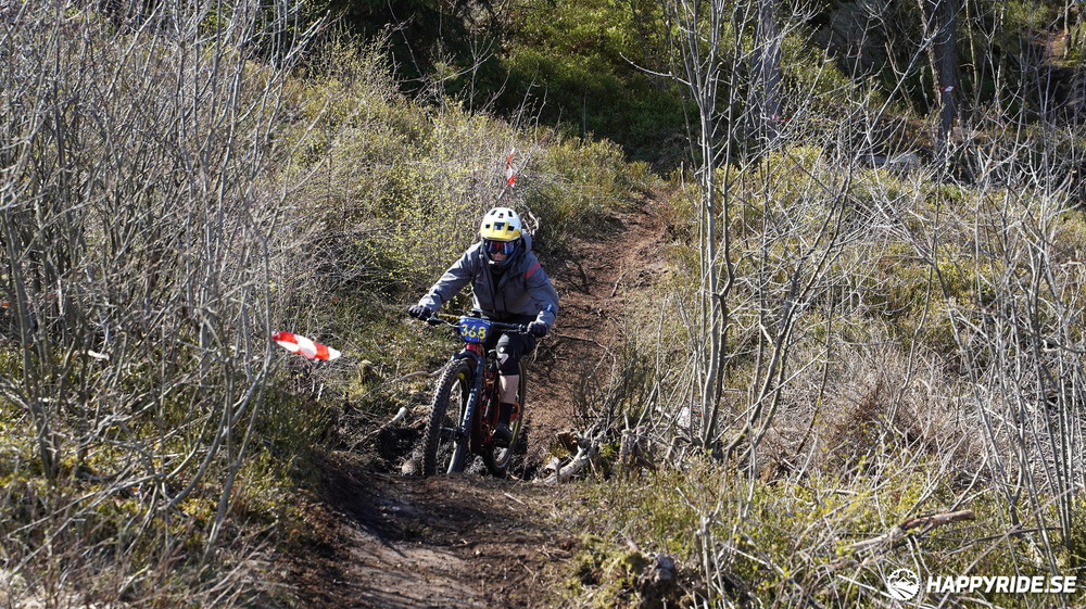 Bild från Göteborgsenduron Swe Cup 2022