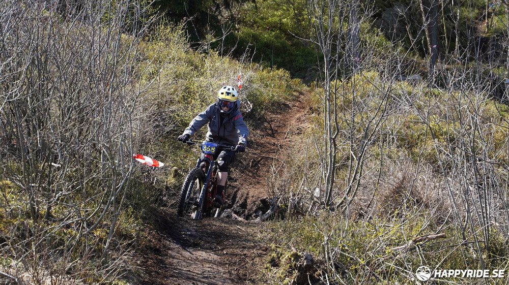 Bild från Göteborgsenduron Swe Cup 2022