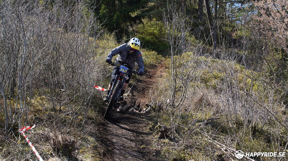 Bild från Göteborgsenduron Swe Cup 2022