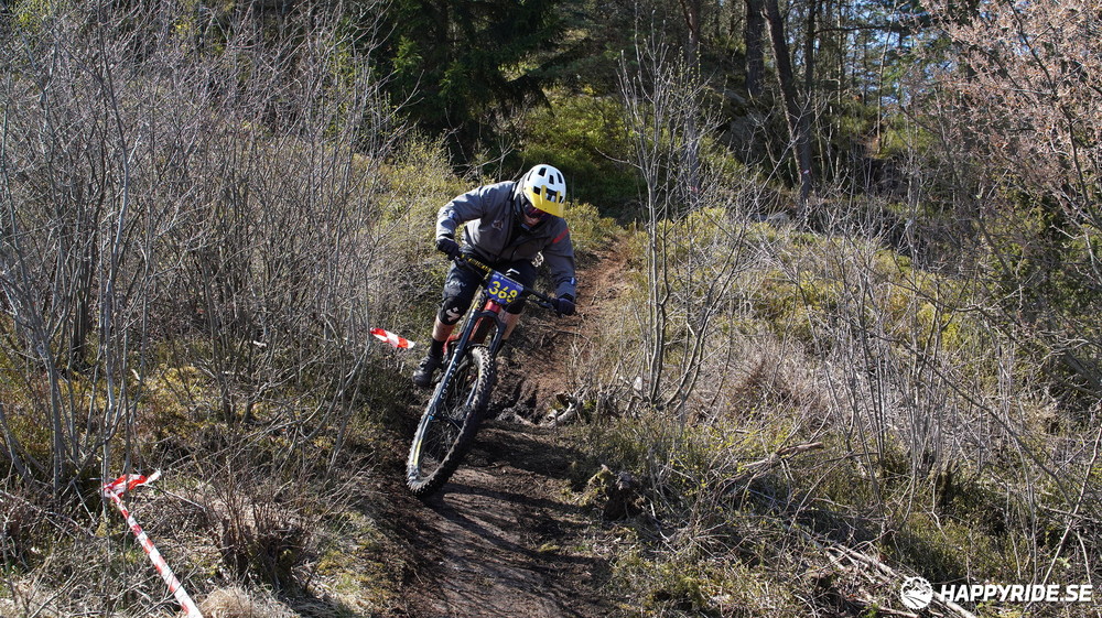 Bild från Göteborgsenduron Swe Cup 2022