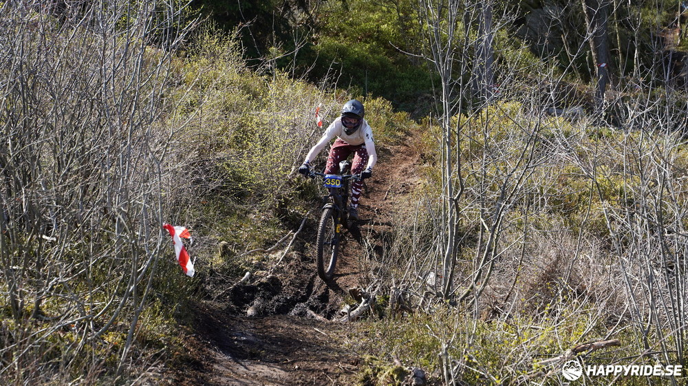 Bild från Göteborgsenduron Swe Cup 2022