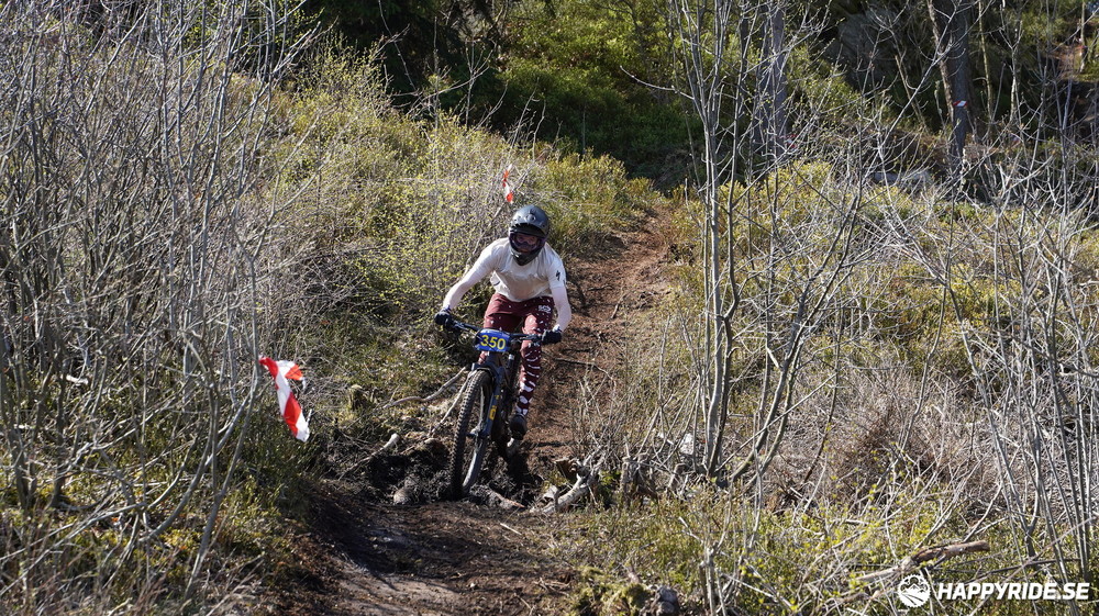 Bild från Göteborgsenduron Swe Cup 2022