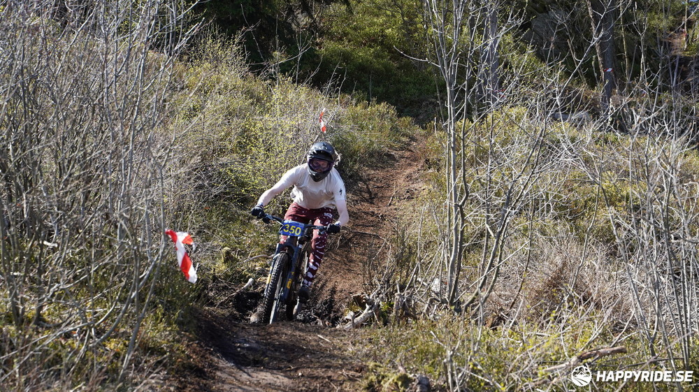 Bild från Göteborgsenduron Swe Cup 2022