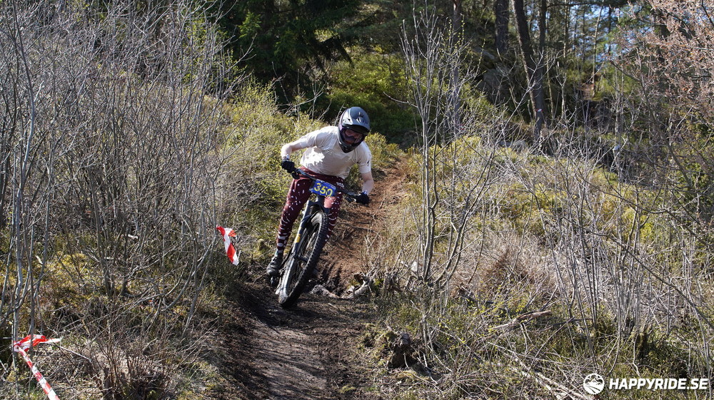 Bild från Göteborgsenduron Swe Cup 2022