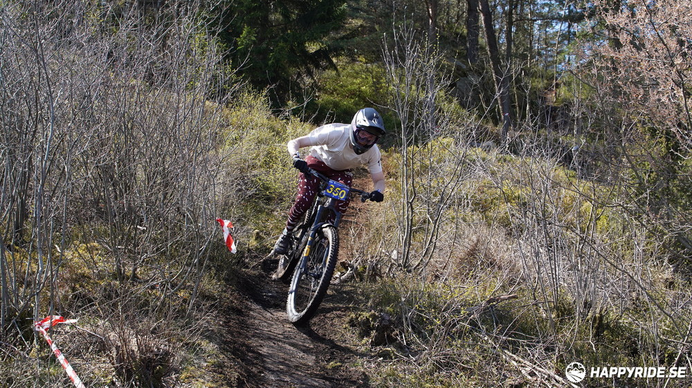 Bild från Göteborgsenduron Swe Cup 2022