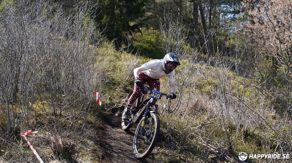 Bild från Göteborgsenduron Swe Cup 2022