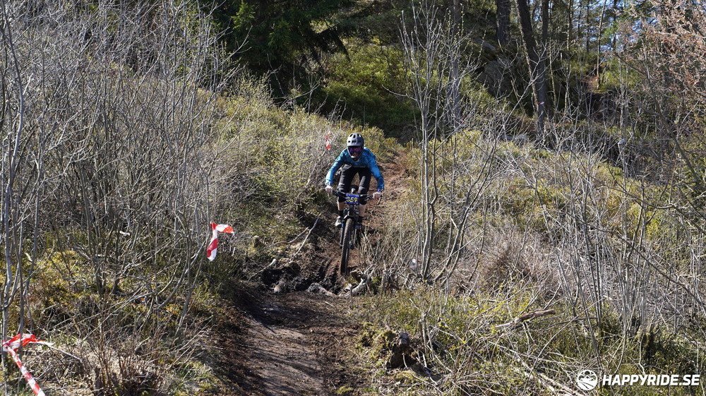 Bild från Göteborgsenduron Swe Cup 2022