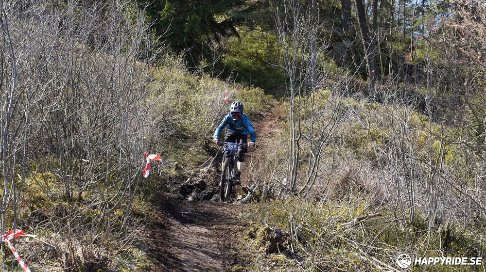 Bild från Göteborgsenduron Swe Cup 2022