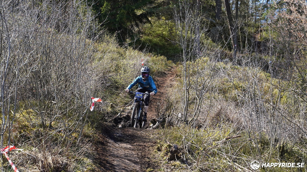 Bild från Göteborgsenduron Swe Cup 2022